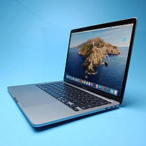 Ультрабук Apple MacBook Pro 13 2020 A2251/ 13.3" 2560x1600/ i7-1068NG7/ 32GB RAM/ 512GB SSD/ Iris Plus, фото 6