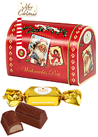 Подарочный Набор Heidel Merry Christmas Weihnachts Post 95g