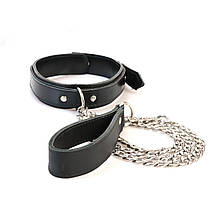 BDSM-набір із 3 елементів Art of Sex — Emoji, наручники, поножи, нашийник із повідцем, Екошкіра, колір, фото 3