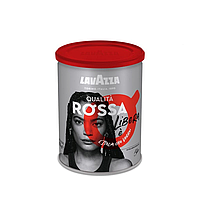 Кофе Молотый Lavazza Qualita Rossa Libera 250g