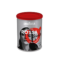 Кофе Молотый Lavazza Qualita Rossa Giusta 250g