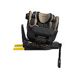 Автокрісло Caretero Turox I-SIZE Isofix (від 40 см до 150 см), фото 8