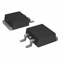 IPB123N10N3GATMA1 Транзистор: N-MOSFET, полевой, N-Channel 100 V 58A (Tc) 94W