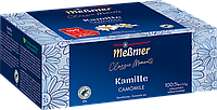 Чай Messmer Classic Moments Kamille 100s 200g