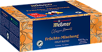 Чай Messmer Classic Moments Fruchte Mischung 100s 200g