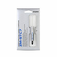 Термопаста ZALMAN ZM-STC7