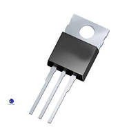 IPP60R160P6XKSA1 Транзистор: N-MOSFET, полевой, 600В, 23,8А, 176Вт, PG-TO220-3