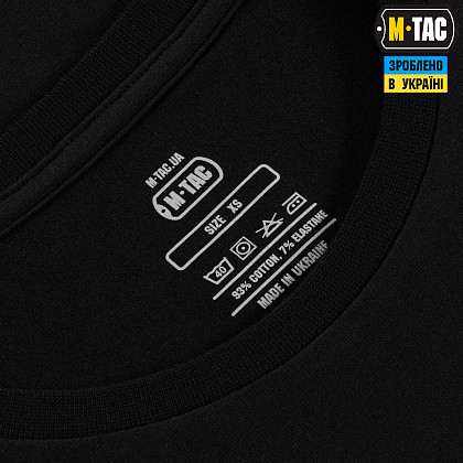 M-Tac футболка Феникс Black - фото 7 - id-p2136111530