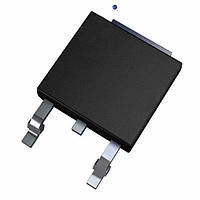 40N06 Транзистор N-MOSFET 60В 40А