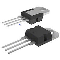 IRF3710PBF MOSFET транзистор: N-канал, 100 В, 57 А, 23 мОм