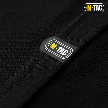 M-Tac футболка Земля Казаков Black - фото 10 - id-p2136111544