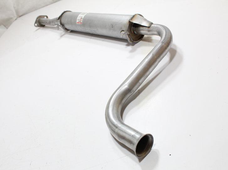 Резонатор ВАЗ 2108-2109 (під каталізатор) (ЄВРО-1) 120 см. 21082-1202005