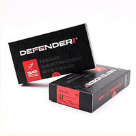 Картриджі DEFENDERR 27/1 RLMT