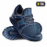 M-Tac кроссовки Trainer Pro Navy Blue