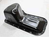 Піддон оливний двигун (Картера) ВАЗ 2123, 21213 2123-1009010