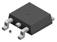 RJP30H1DPD Одиночные IGBT транзисторы корпус: TO-252, Биполярный транзистор IGBT, 360 В, 30 А, 40 Вт