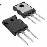 SKW25N120 Транзистор: IGBT, 1,2кВ, 25А, 313Вт, TO247-3