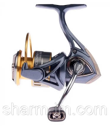 Катушка Ryobi Ecusima Pro LT3000 (6+1), фото 1