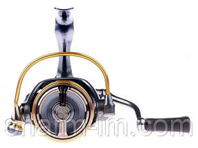 Котушка Ryobi Ecusima Pro LT2000 (6+1), фото 3
