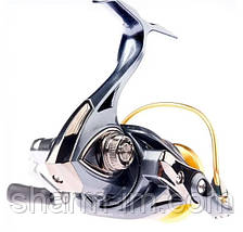 Котушка Ryobi Ecusima Pro LT2000 (6+1), фото 4