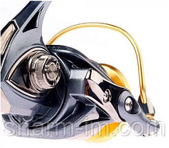 Котушка Ryobi Ecusima Pro LT2000 (6+1), фото 5