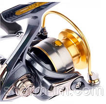 Котушка Ryobi Ecusima Pro LT2000 (6+1), фото 6