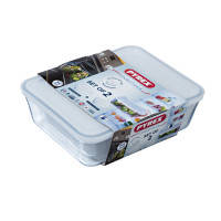 Форма для випікання Pyrex CookFreez прямокутна набір 2 шт (912S951\/7646)