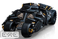 Конструктор LEGO DC Super Heroes Batman 2049 деталей (76240)