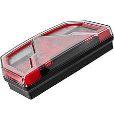 Ліхтар Fristom 6-функціональний, задній правий з байонетом 6pin FT-372 P NT LED BAJONET 6PIN, фото 4