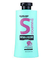 Шампунь для відновлення волосся Repair & Restore Shampoo, 300 мл