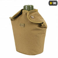 M-Tac підсумок для фляги MOLLE Tan