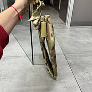 Напашник тризонний 1-го класу захисту, Піксель, фартух напашник, сумка фартух з балістичним пакетом Поліетиленові пластини, Мультикам, фото 4