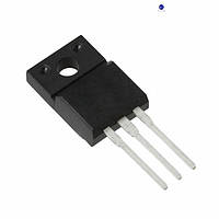 IRFI520NPBF MOSFET силовой транзистор - [TO-220-3-FP]: Тип: N: Uси: 100 В: Iс(25°C): 7.2 А: Rси(вкл): 0.2 Ом: