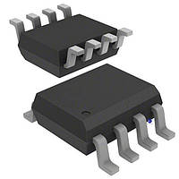 AO4407A Транзистор MOSFET 3.1 W ,30 В , 12 А , SOIC8