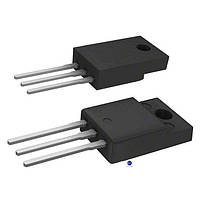 STP8NK80ZFP Примечание: MOSFET, N, TO-220FP: Transistor Polarity:N Channel: Continuous Drain Current Id:6.2A: