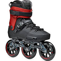 Ролики Rollerblade Twister 110 мужские для фитнеса и фрискейта