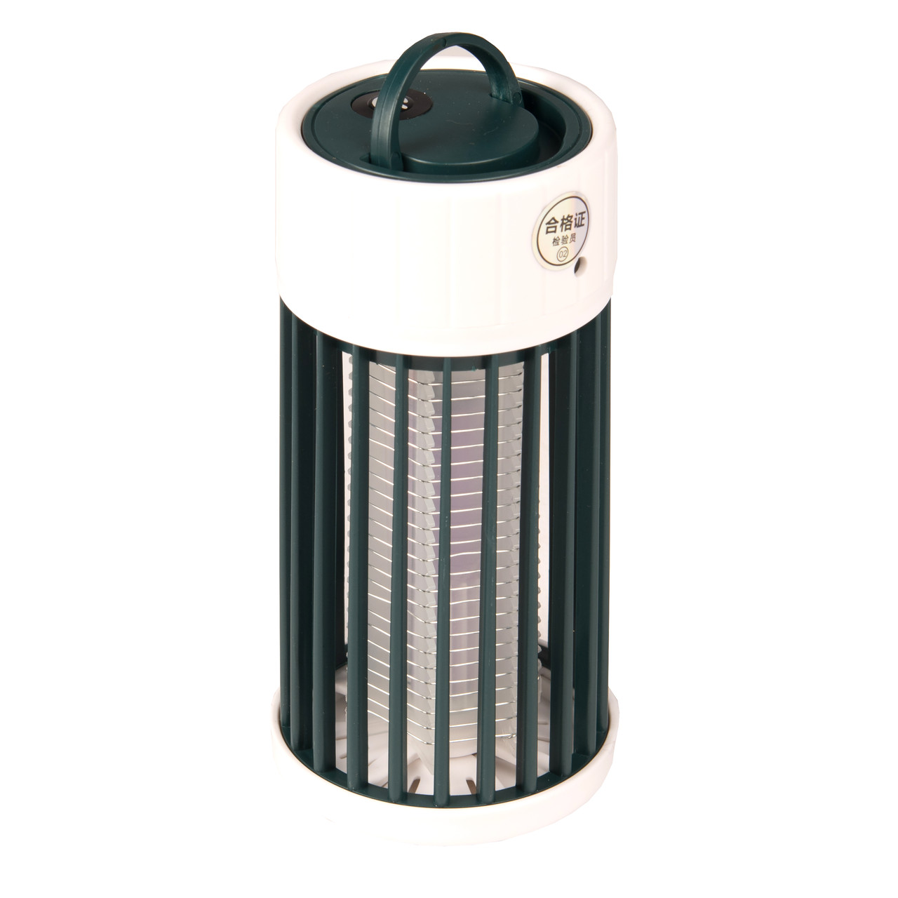 Лампа знищувач комах з USB, фото 1