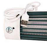 Лампа знищувач комах з USB, фото 3