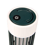 Лампа знищувач комах з USB, фото 4