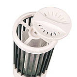 Лампа знищувач комах з USB, фото 5