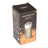 Лампа знищувач комах з USB, фото 8