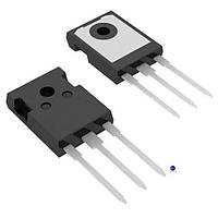 IRFPF40PBF MOSFET транзистор - TO-247-3: Тип: N: Uси: 900 В: Iс(25°C): 4.7 А: Rси(вкл): 2.5 Ом: @Uзатв(ном):