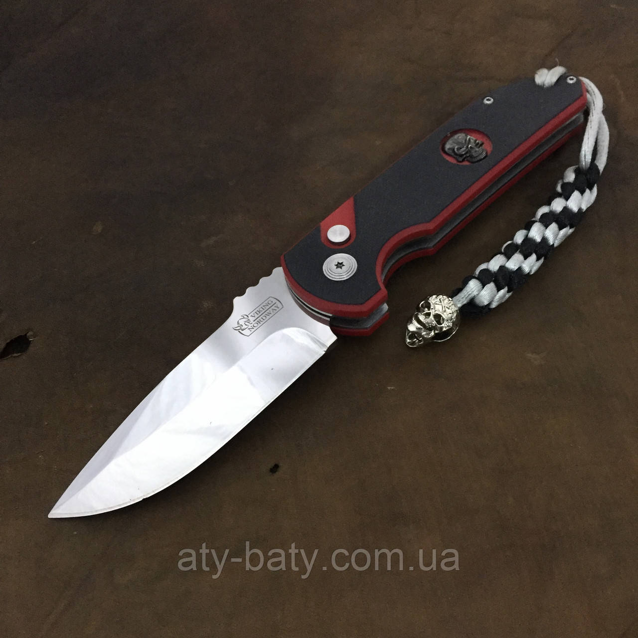 Нож Viking Nordway P849-31