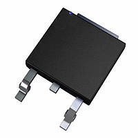 IRFR120ZPBF MOSFET силовой транзистор - [TO-252-3]: Тип: N: Uси: 100 В: Iс(25°C): 8.7 А: Rси(вкл): 0.19 Ом: