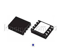 AON7408 Транзистор: N-MOSFET, полевой, 30В, 11,5А, 4,5Вт, DFN8