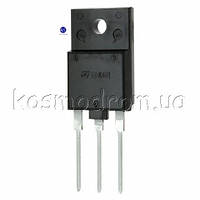 FJAF6810TU Транзистор, NPN, 750V, 10A