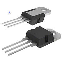 AOT2904 Транзистор N-MOSFET, полевой, 100В, 120А, 163Вт