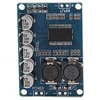 TDA8932-MODUL Усилитель низкой частоты класса D. 35 Вт. моно. Uпит. 10...30 В.