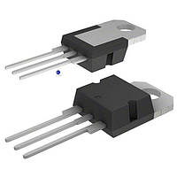 IRFZ44EPBF MOSFET силовой транзистор - [TO-220-3]: Тип: N: Uси: 60 В: Iс(25°C): 48 А: Rси(вкл): 23 мОм: