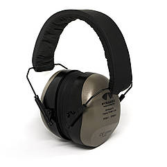 Навушники захисні Pyramex PM8010 (защита SNR 30 dB, NRR 26 dB)